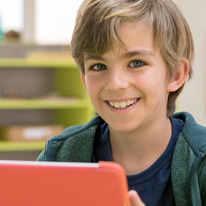 Stefan Stock, BEd MA