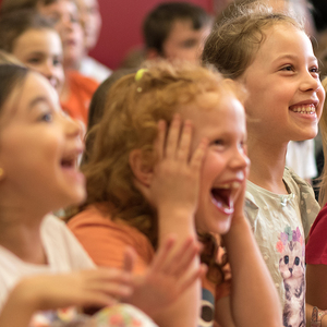 Stefan Stock, BEd MA