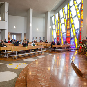 SONNTAGSBLATT, Gerd Neuhold