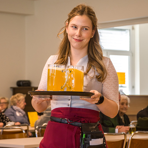 Unser Pfarrfest am Martinisonntag