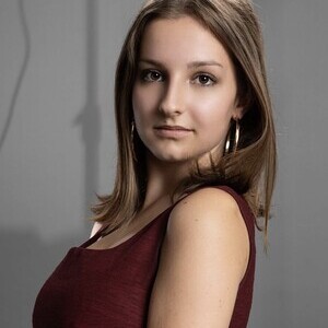 Valentina Lea Tehovnik