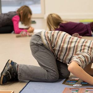 Stefan Stock, BEd MA