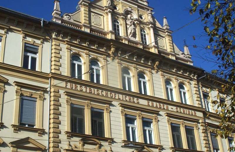Augustinum