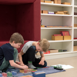 Stefan Stock, BEd MA