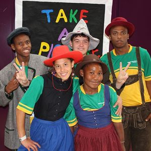 Kolleg für Sozialpädagogik