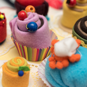 Stefan Stock, BEd MA