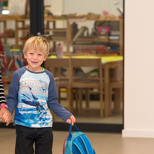 Stefan Stock, BEd MA