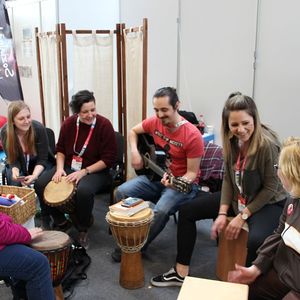 Kolleg für Sozialpädagogik