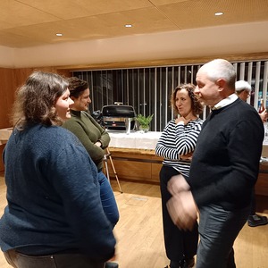 Wir alle sind Kirche