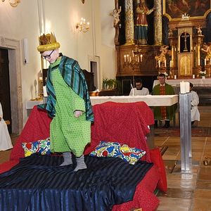 Foto: Pfarre Fürstenfeld