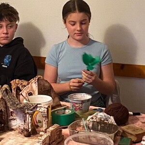 Minis - Urbanikapelle