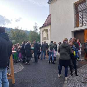 ERNTEDANK in PEGGAU am 01.10. 2022