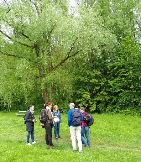 Fotorechte: Elfriede-Maria Reininger