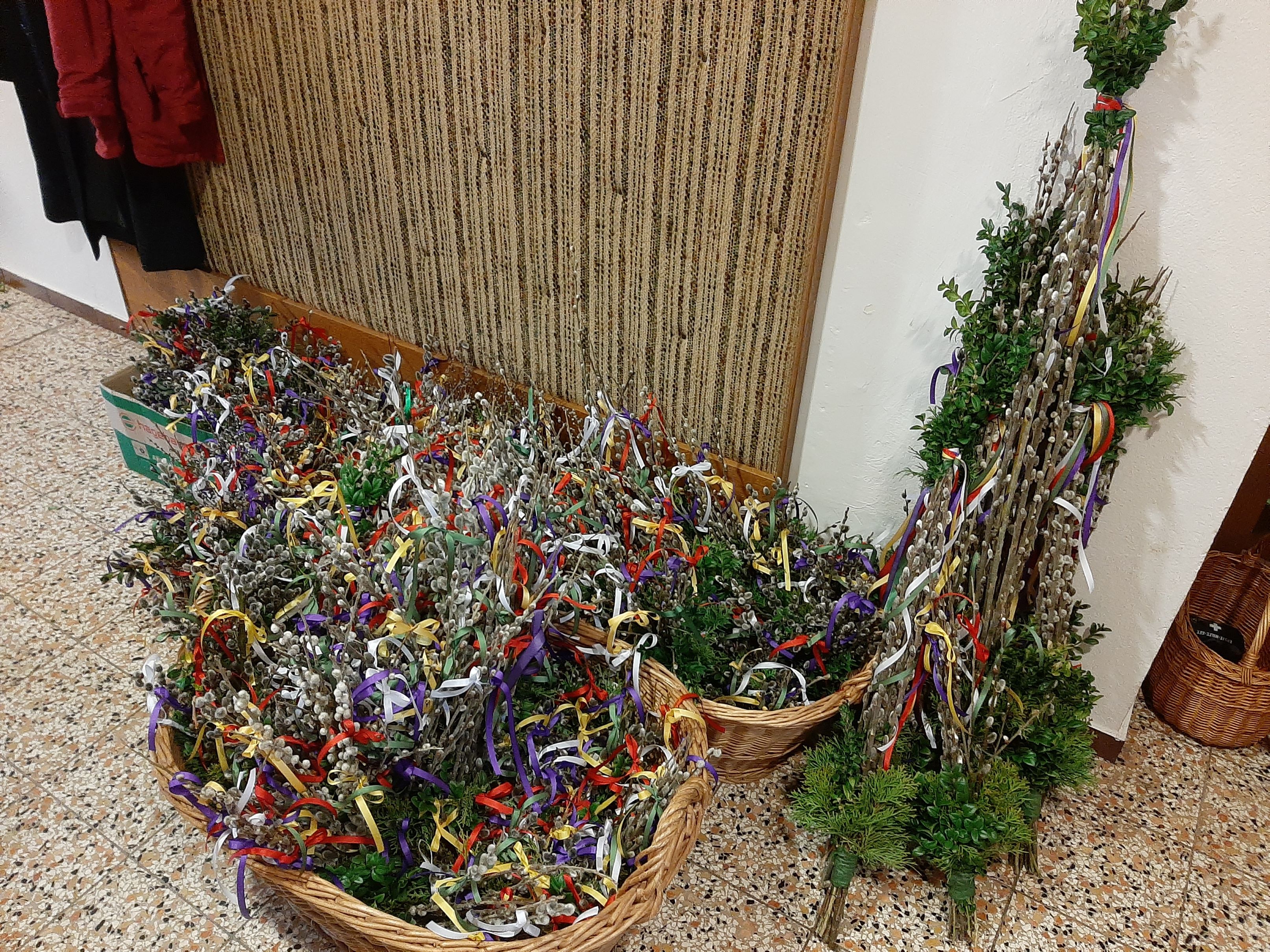 Pfarre Palfau 2023 / Sonja Nachbagauer