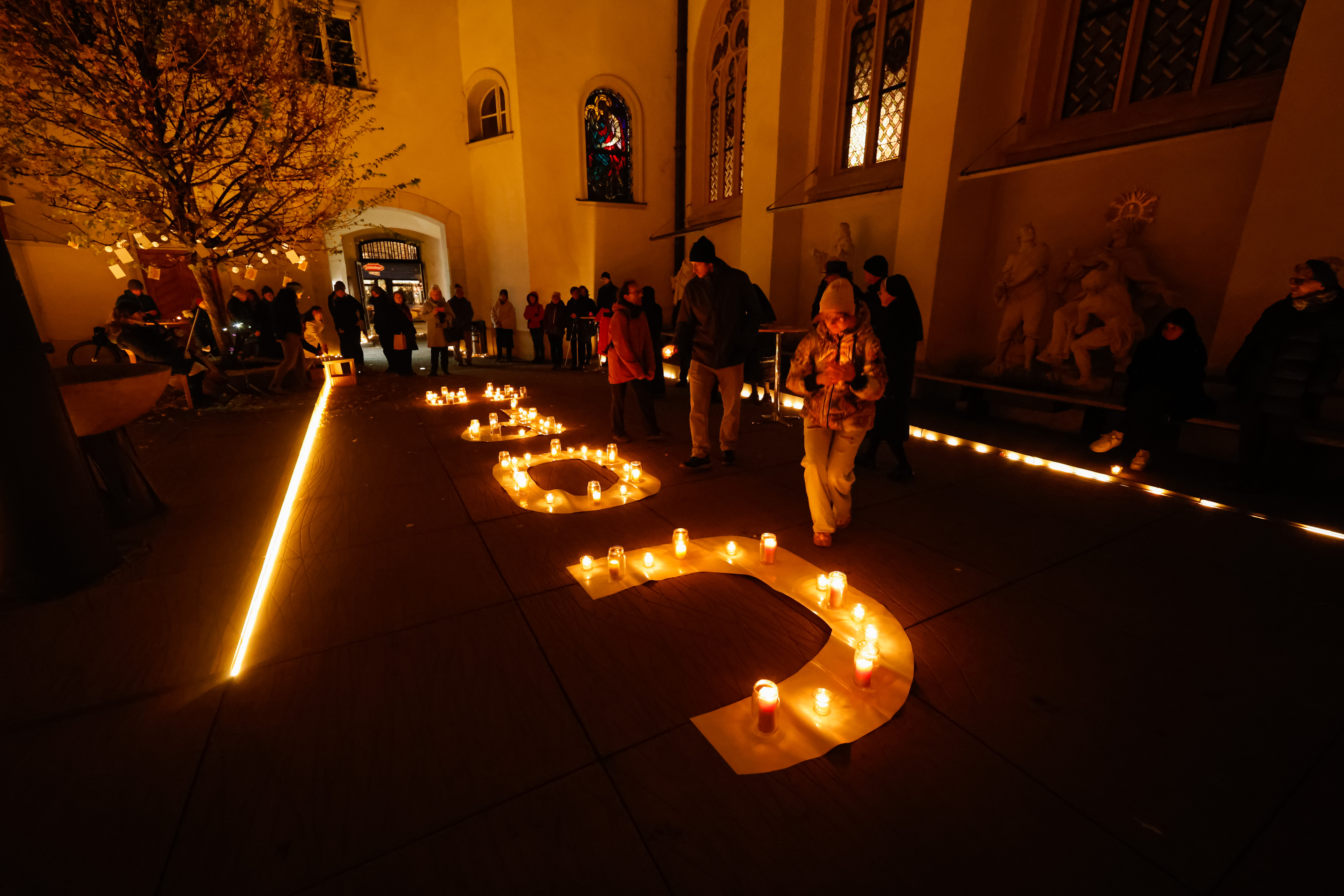 Sonntagsblatt/Gerd Neuhold, Gerd Neuhold