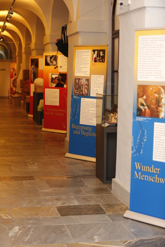 Gerd Neuhold | Sonntagsblatt