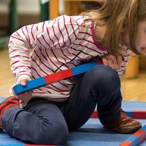 Stefan Stock, BEd MA