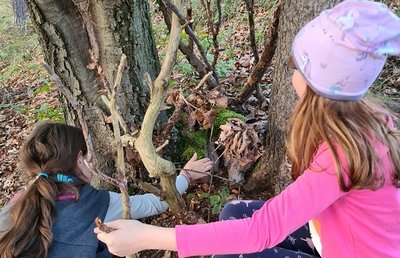 Jungscharstunde: Ab dieser Woche am Dienstag um 16:00