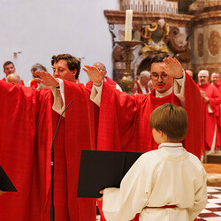 Sonntagsblatt/Gerd Neuhold, Gerd Neuhold