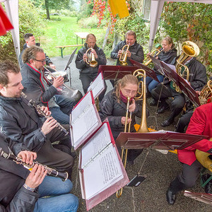 Erntedank in Deutschfeistritz